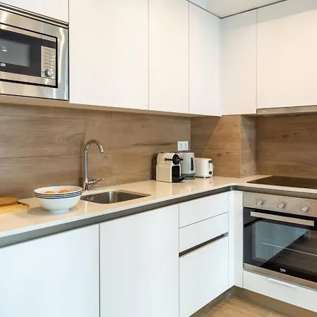 Market Deluxe * Valencia