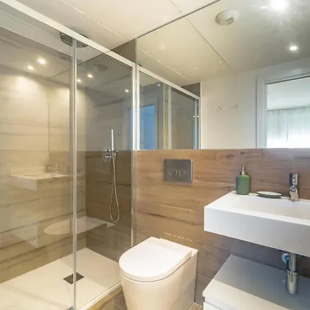 Apartman Market Deluxe *