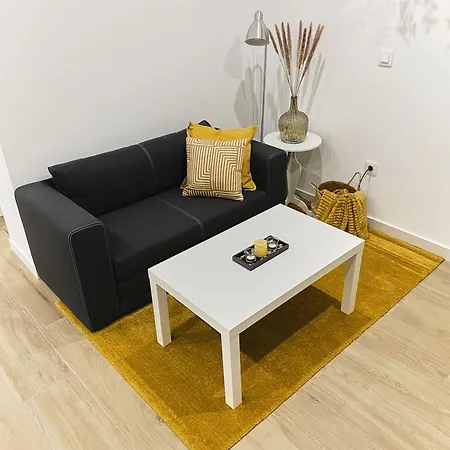 Apartman Market Deluxe *