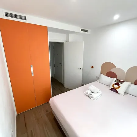 Apartman Market Deluxe