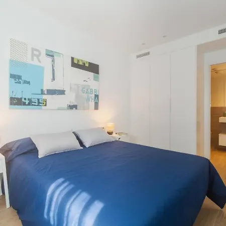 Market Deluxe Apartman